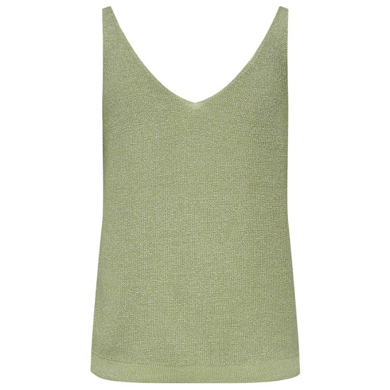 Only Γυναικεία αμάνικη μπλούζα Only Γυναικεία αμάνικη μπλούζα